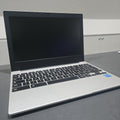 Samsung Galaxy Chromebook Go 11.6" 4GB 64GB Silver Grade A #123B0