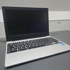 Samsung Galaxy Chromebook Go 11.6" 4GB 64GB Silver Grade A #123B0