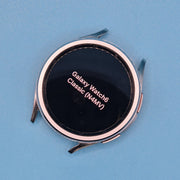 Samsung Galaxy Watch6 Classic SM-R960 47mm Stainless Steel Silver Grade A 153C5