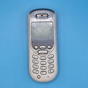 Motorola MC3 Gray – Untested – For Parts Only – FREE POSTAGE – READ DESCRIPTION0