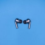 Samsung Galaxy Buds3 Pro SM-R630 Silver Bluetooth Wireless Earbuds #A 133B-133I7