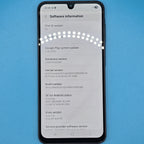 Samsung Galaxy A16 4G Black 4GB RAM 128GB Unlocked Dual SIM Smartphone #A 128D6