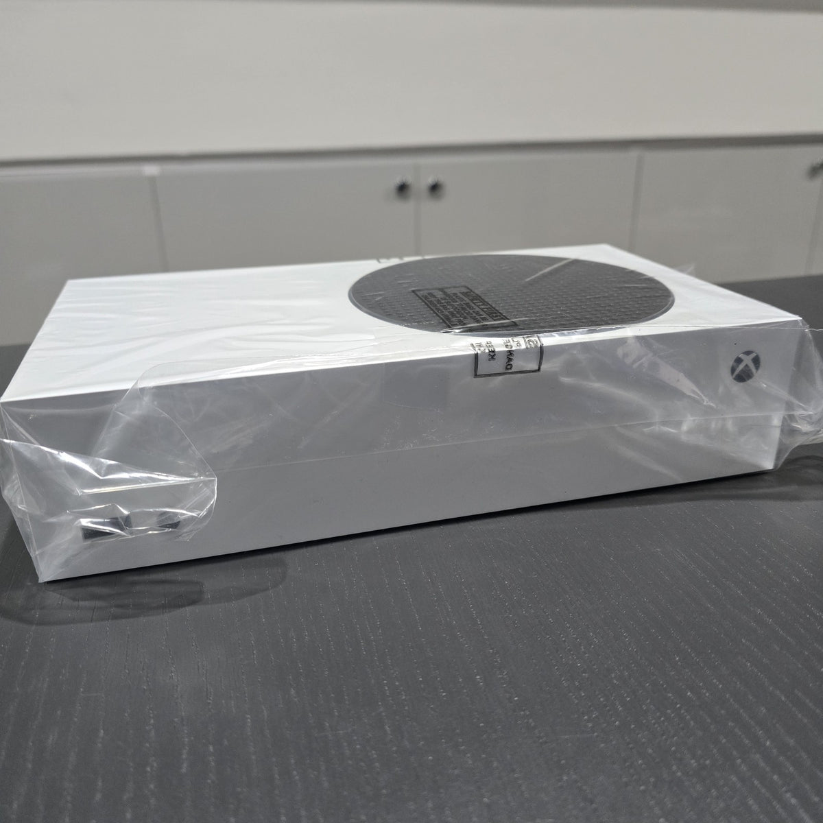 Xbox Series S 512GB White Digital Console + Controller Grade A 131A/B/C/D0