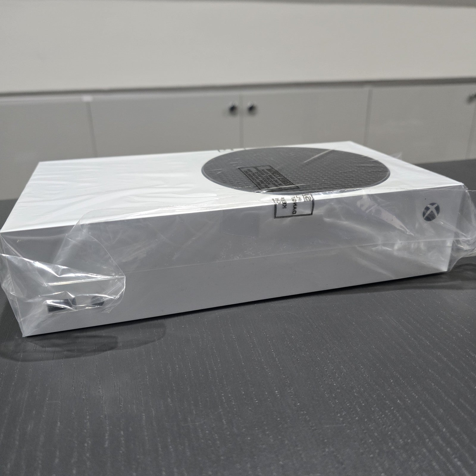 Xbox Series S 512GB White Digital Console + Controller Grade A 131A/B/C/D0