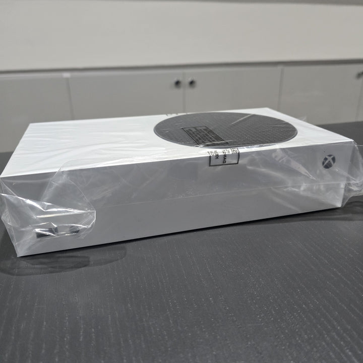 Xbox Series S 512GB White Digital Console + Controller Grade A 131A/B/C/D0