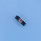 Samsung Galaxy Ring SM-Q500 Black FAULTY Battery Issue Smart Ring 140C7