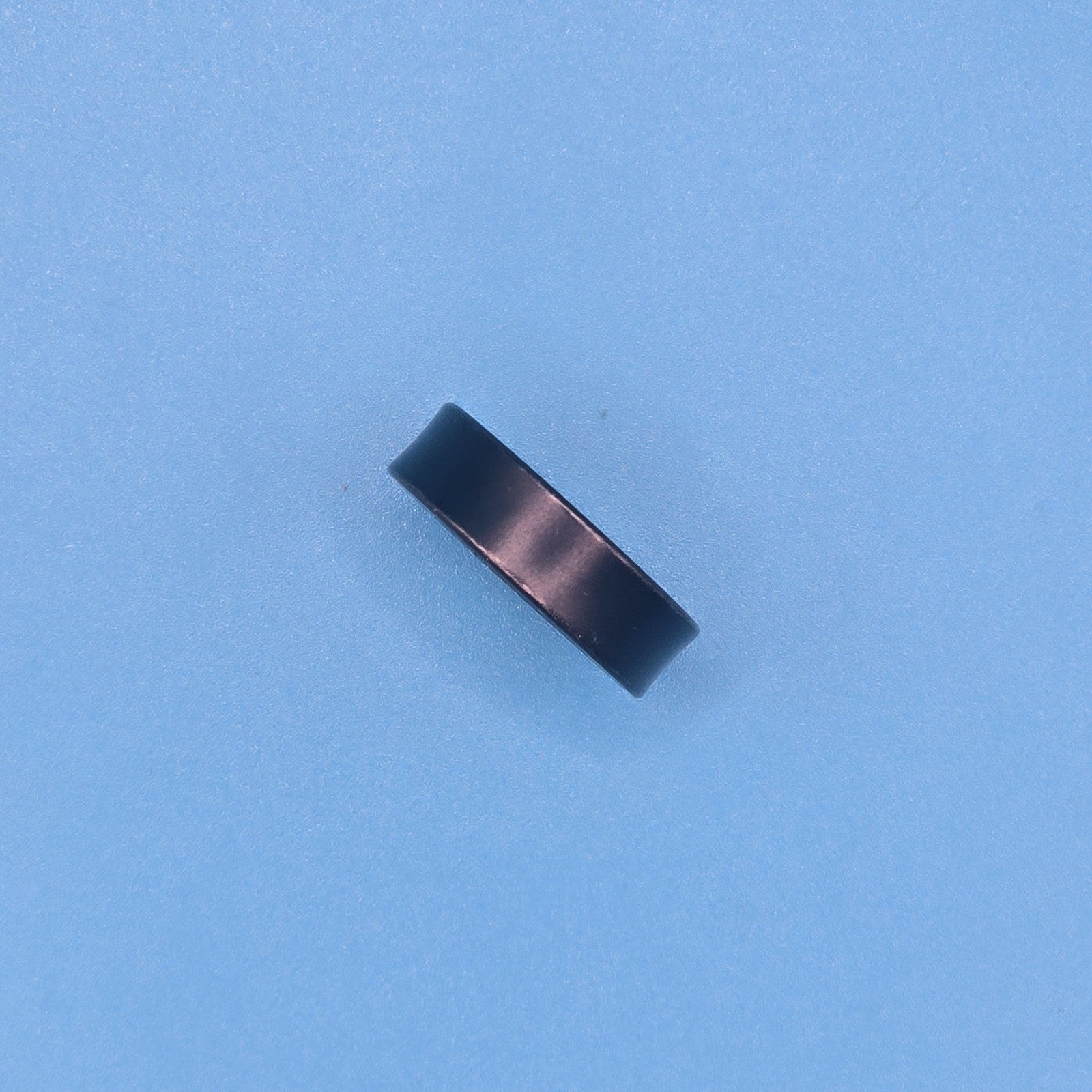 Samsung Galaxy Ring SM-Q500 Black FAULTY Battery Issue Smart Ring 140C7