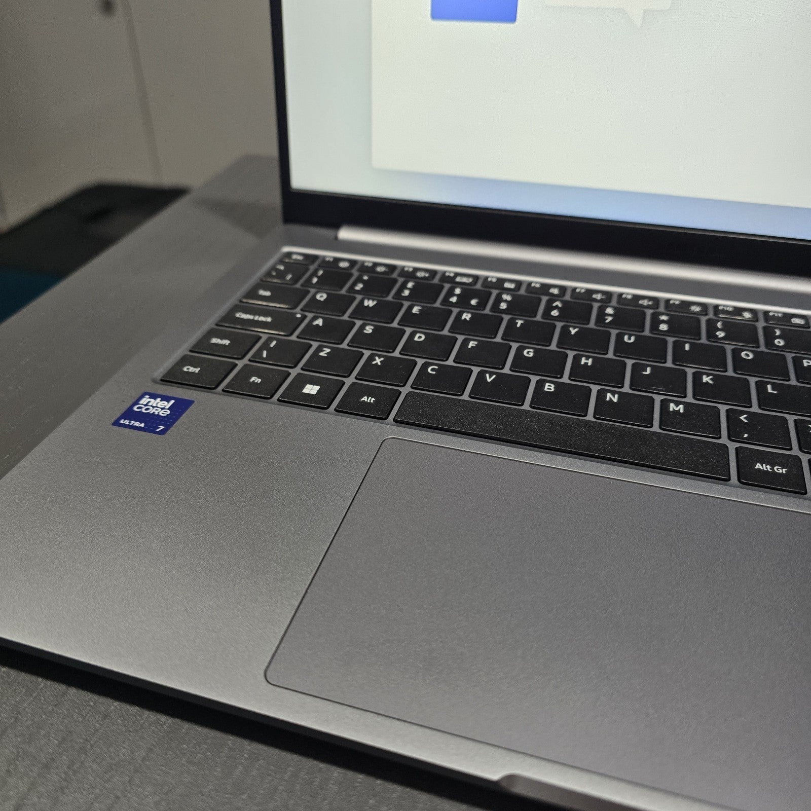 Samsung Galaxy Book5 15.6" Laptop 512GB SSD, Grey - NP750XHD-KD3UK Grade A 154A12