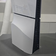 Sony PlayStation 5 Slim Console Disc Edition 1TB 1 x Controller White #A 187A7