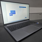 Samsung Galaxy Book4 NP750XGJ-KG2UK i5 8GB 512GB 15.6" Grey Windows 11 #A 105B0