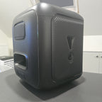 JBL Partybox Encore Portable Party Speaker 100W Splash Proof Microphone #B 171A4
