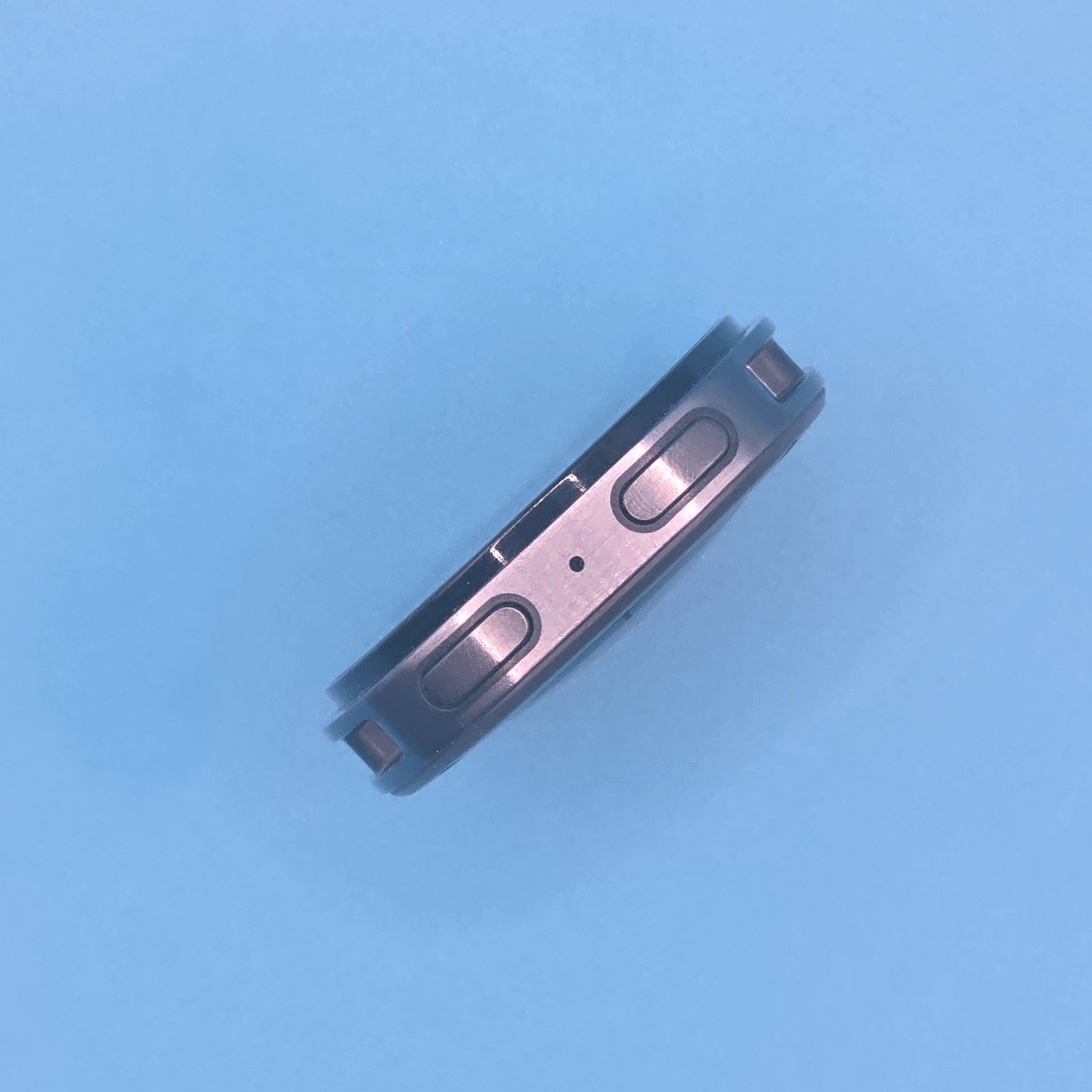 Samsung Galaxy Watch 8 SM-L320 Graphite 40mm GPS AI Smart Watch Grade A2