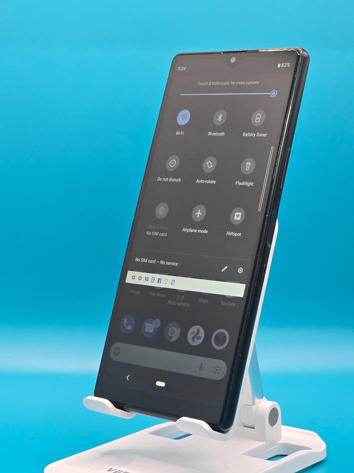Sony Xperia L4  Grade B in Black |64GB| UNLOCKED | FREE POSTAGE3