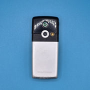 Sony Ericsson T610 Silver – For Parts Only – Untested – FREE POSTAGE1