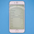  Apple iPhone 6 A1586 16GB Gold (Unlocked) – Working – Cloudy Screen – Grade B4