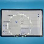 Samsung Galaxy Tab S11 11" SM-X730 Grey 12GB 256GB Wi-Fi Tablet + S Pe #A 239A2