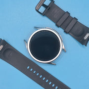 Samsung Galaxy Watch6 Classic SM-R960 47mm Stainless Steel Silver Grade A 153C9