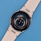Samsung Galaxy Watch 7 40mm Bluetooth Cream AMOLED Grade A Mint Condition 149U/T7