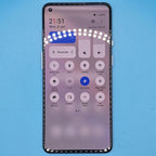 OnePlus 9  256GB  Winter Mist (Unlocked) Grade B Battery Issue Free Postage3