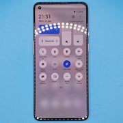 OnePlus 9  256GB  Winter Mist (Unlocked) Grade B Battery Issue Free Postage3
