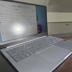 Samsung Galaxy Book4 Edge 15.6” Snapdragon X 16GB 256GB Blue Grade B #104E7