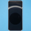 Samsung Galaxy S25 FE Navy 6.7" SM-S731B 8GB RAM 256GB Unlocked For Parts 155E0