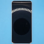Samsung Galaxy S25 FE Navy 6.7" SM-S731B 8GB RAM 256GB Unlocked For Parts 155E0