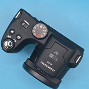 Kodak PIXPRO AZ255 16MP 25x Optical Zoom Bridge Camera 3" LCD HD Grade A 162A7