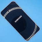 Samsung Galaxy S25 FE JetBlack 6.7" SM-S731B 8GB RAM 128GB Unlocked #B 155I10