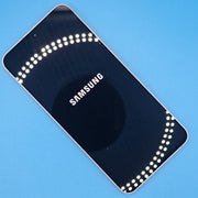Samsung Galaxy S25 FE JetBlack 6.7" SM-S731B 8GB RAM 128GB Unlocked #B 155I10