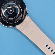 Samsung Galaxy Watch6 Classic SM-R960 47mm Stainless Steel Silver Grade A 153B9