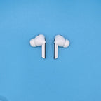 Samsung Galaxy Buds3 Pro SM-R630 White Bluetooth Wireless Earbuds Grade A 1339