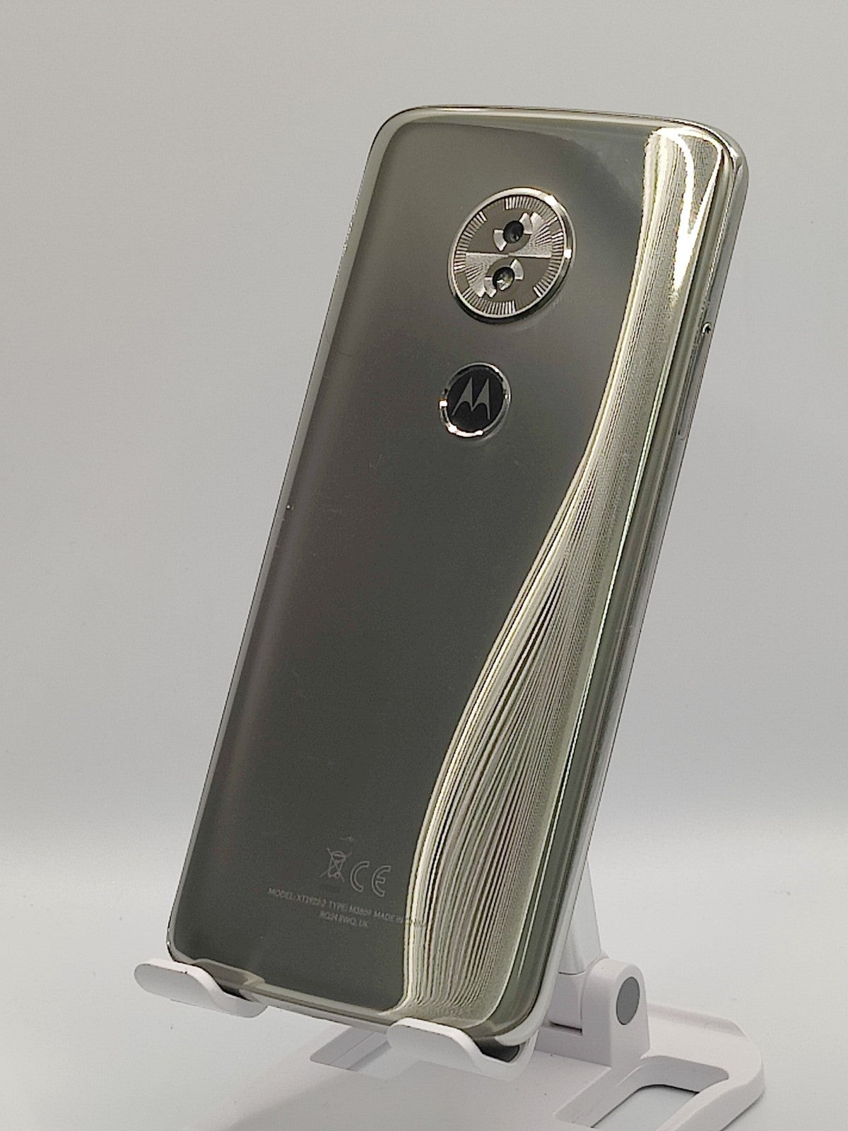 Motorola Moto G6 Play  Grade B in Deep Indigo | Gold 32GB | UNLOCK | FREE POST3