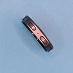 Samsung Galaxy Watch8 44mm Graphite Bluetooth GPS Grade B Speaker Fault 176D2