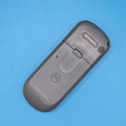 Motorola MC3 Gray – Untested – For Parts Only – FREE POSTAGE – READ DESCRIPTION3