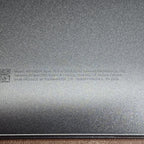 SAMSUNG Galaxy Book5 360 15.6" 2 in 1 16GB RAM 256GB SSD Trackpad Issue #A 106A15
