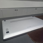 Samsung Galaxy Book4 15.6" Full HD Laptop Intel Core i5 8GB 256GB Grey #A 103A4