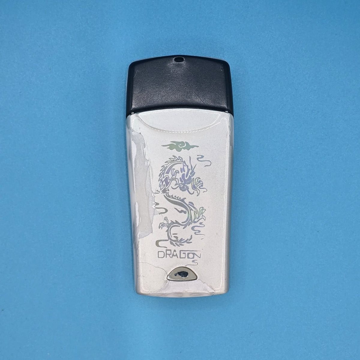 Nokia 8310 Gray – NonWorking / Untested – For Parts or Repair Only 1
