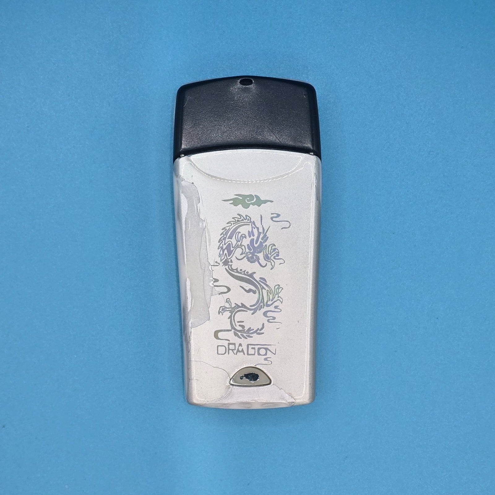 Nokia 8310 Gray – NonWorking / Untested – For Parts or Repair Only 1
