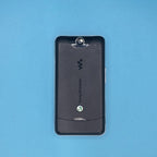 Sony Ericsson Walkman W205  BlackFor Parts / NonWorking – No Battery Included2
