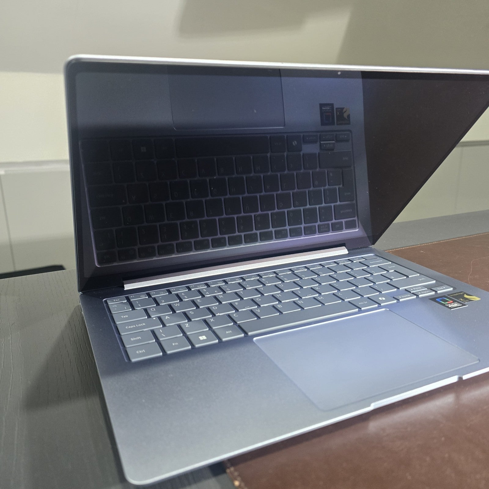 Samsung Galaxy Book4 Edge 512GB Blue Grade A Excellent Condition #104F/122A1