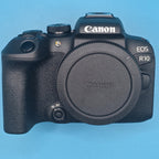 Canon EOS R10 Mirrorless Camera with RF-S 18-45mm F4.5-6.3 IS STM KIT #A 190A8