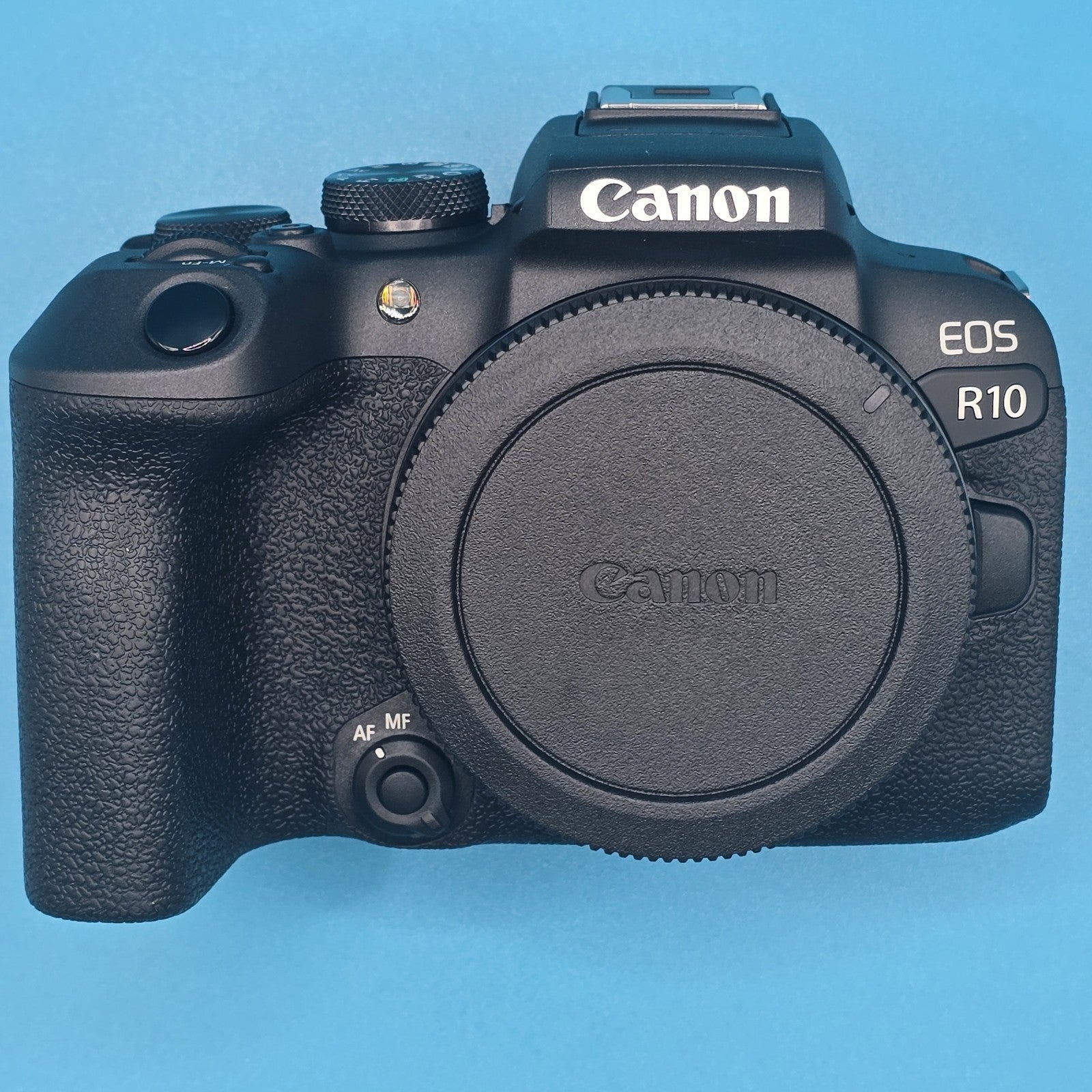 Canon EOS R10 Mirrorless Camera with RF-S 18-45mm F4.5-6.3 IS STM KIT #A 190A8