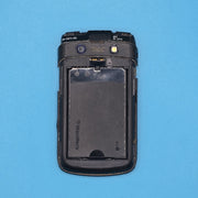 BlackBerry Bold 9700 256MB Black  Untested For Parts  READ DESCRIPTION1