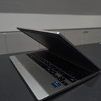 Samsung Galaxy Chromebook Go 11.6" 4GB 64GB Silver Grade A #123B7