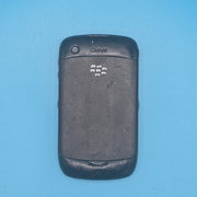 BlackBerry 9300 Black – Spares/Repair – NonWorking – Vintage – Free Postage1