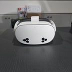 Meta Quest 3S Virtual Reality Headset 256GB, Standalone, wCarry Case (U) #A 109B6