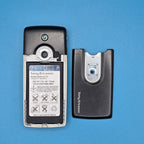 Sony Ericsson T630 Black – For Parts Only – Untested – FREE POSTAGE4