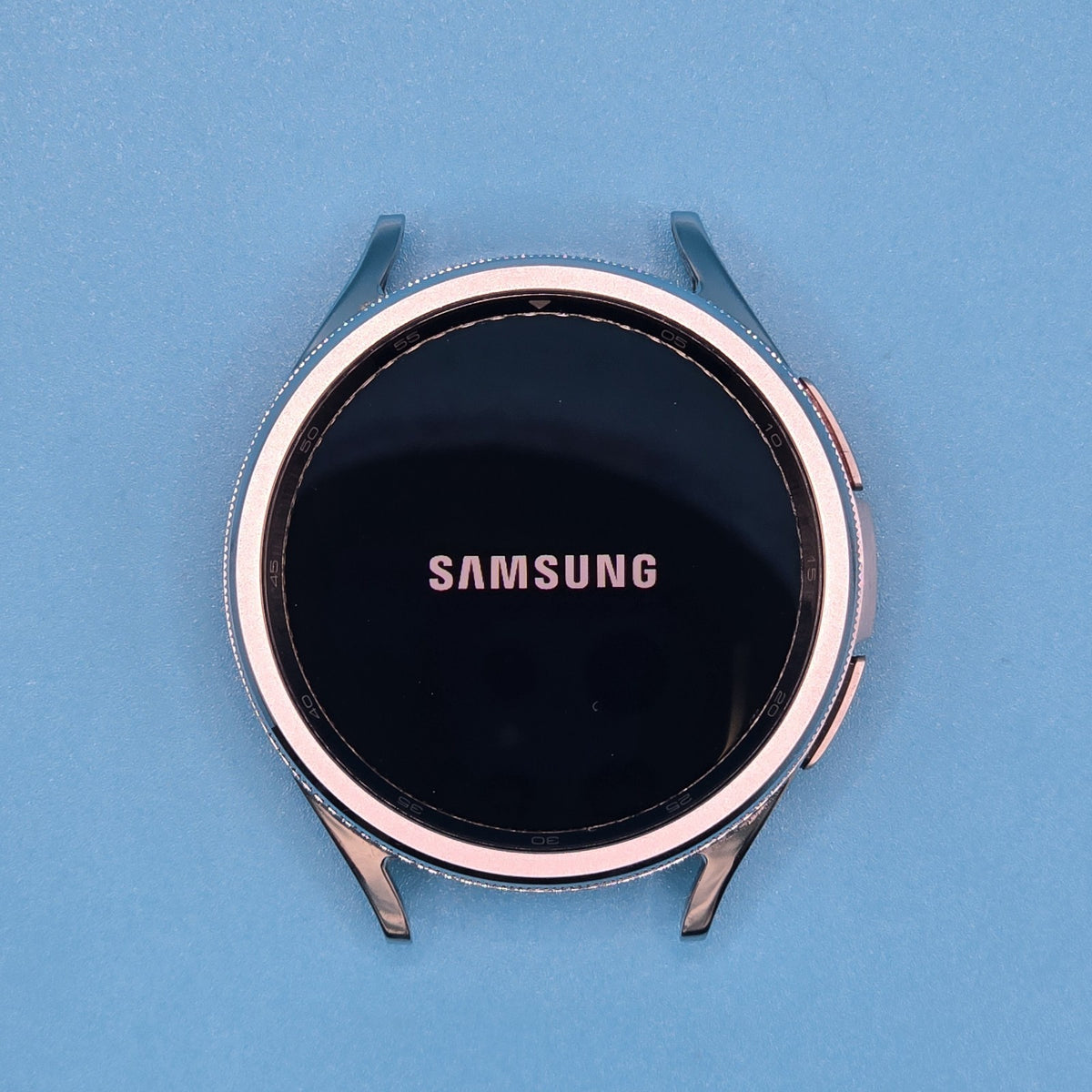 Samsung Galaxy Watch6 Classic SM-R960 47mm Stainless Steel Silver Grade A 153C1