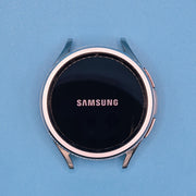 Samsung Galaxy Watch6 Classic SM-R960 47mm Stainless Steel Silver Grade A 153C1